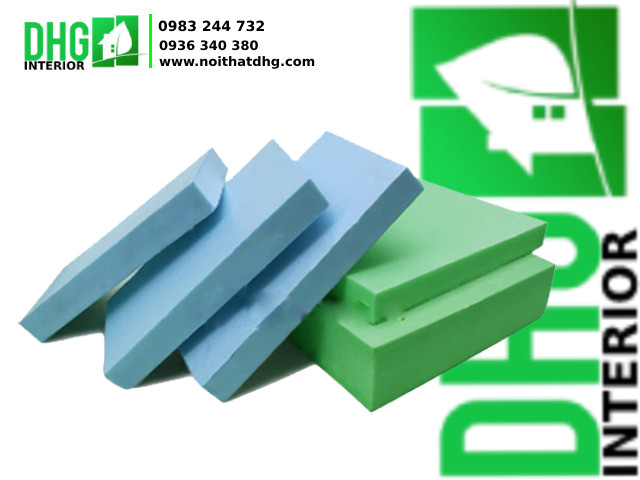 Xốp Cách Âm Cách Nhiệt XPS